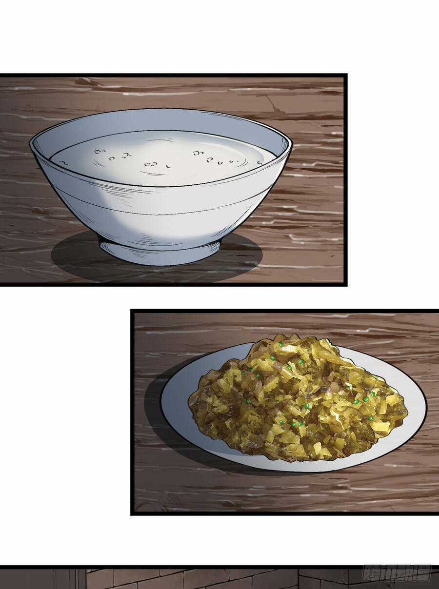 Thiên Đế Vô Song - Chapter 4 - Trang 14