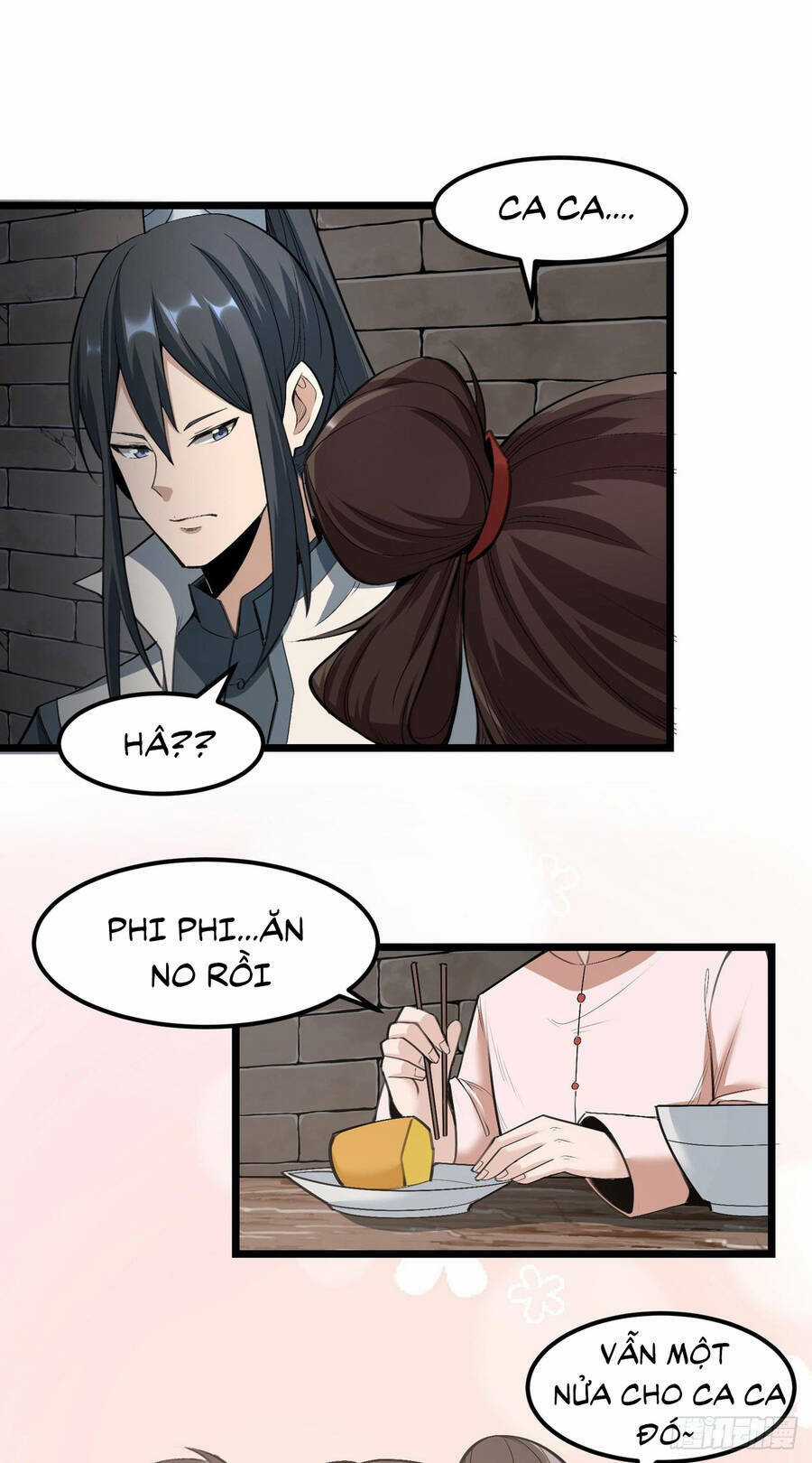 Thiên Đế Vô Song - Chapter 4 - Trang 16