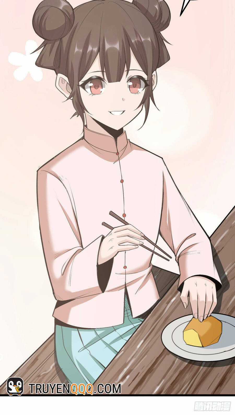 Thiên Đế Vô Song - Chapter 4 - Trang 17