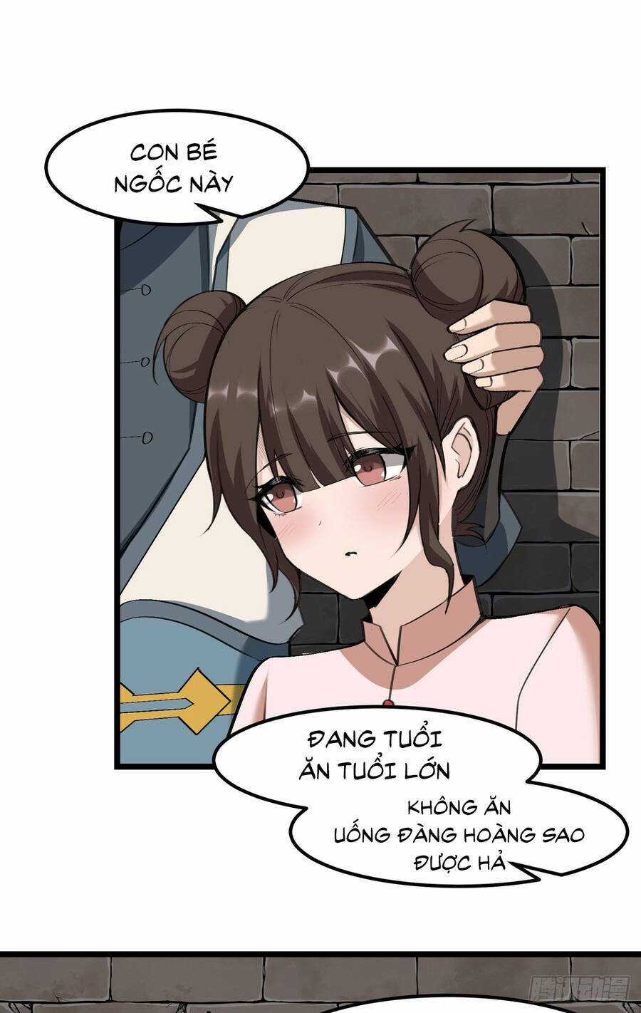 Thiên Đế Vô Song - Chapter 4 - Trang 20