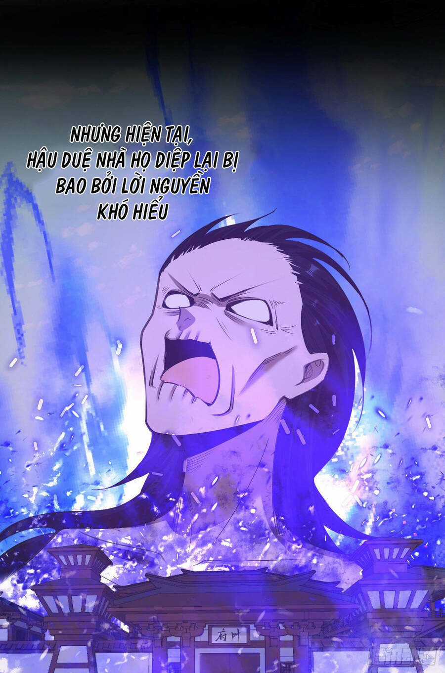 Thiên Đế Vô Song - Chapter 4 - Trang 3