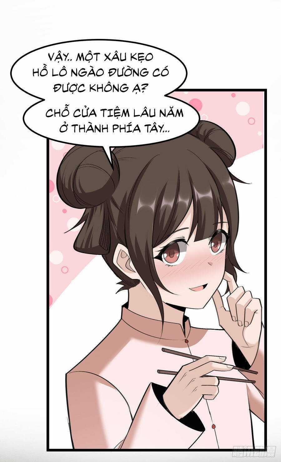 Thiên Đế Vô Song - Chapter 4 - Trang 22