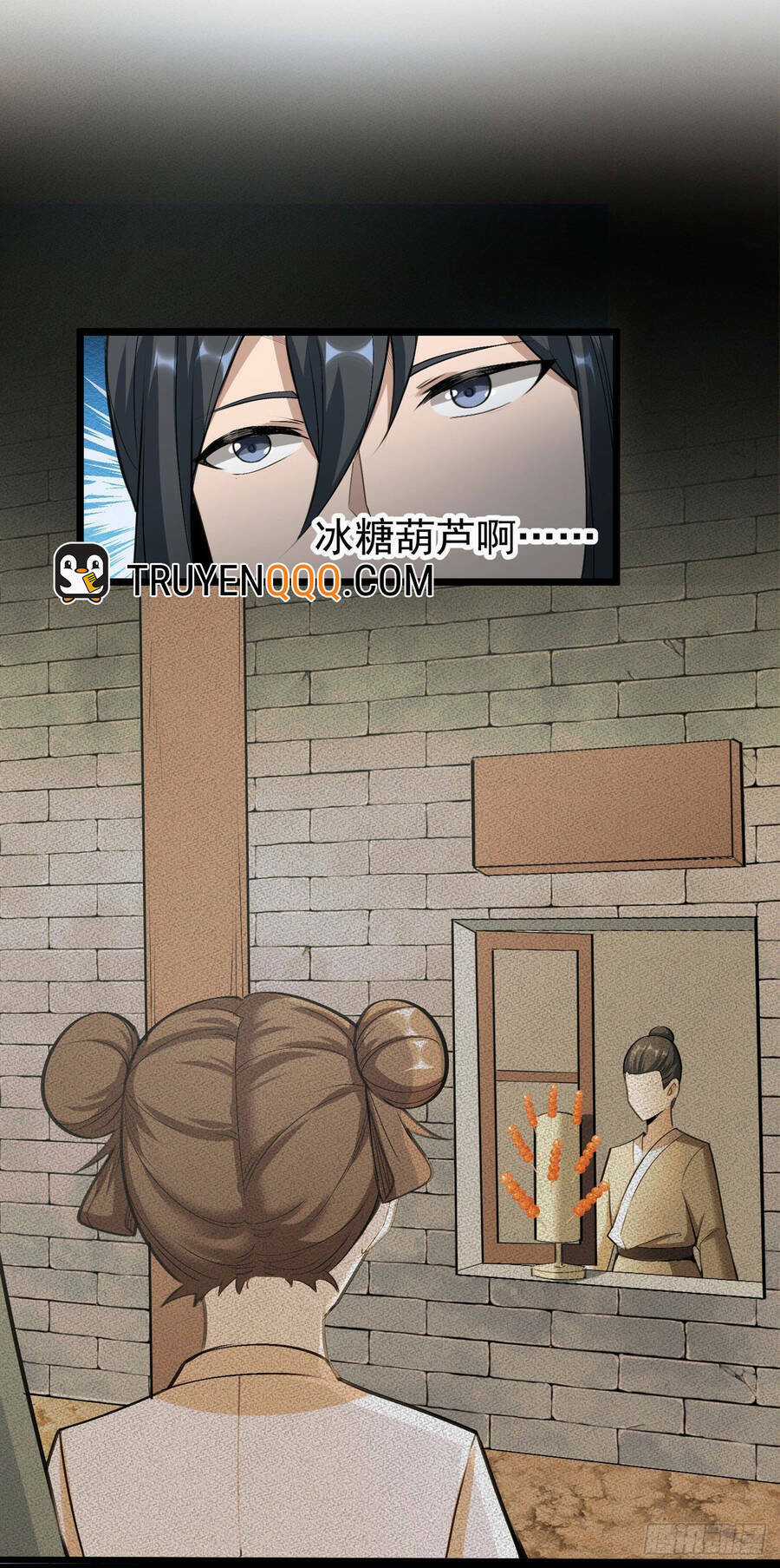 Thiên Đế Vô Song - Chapter 4 - Trang 23