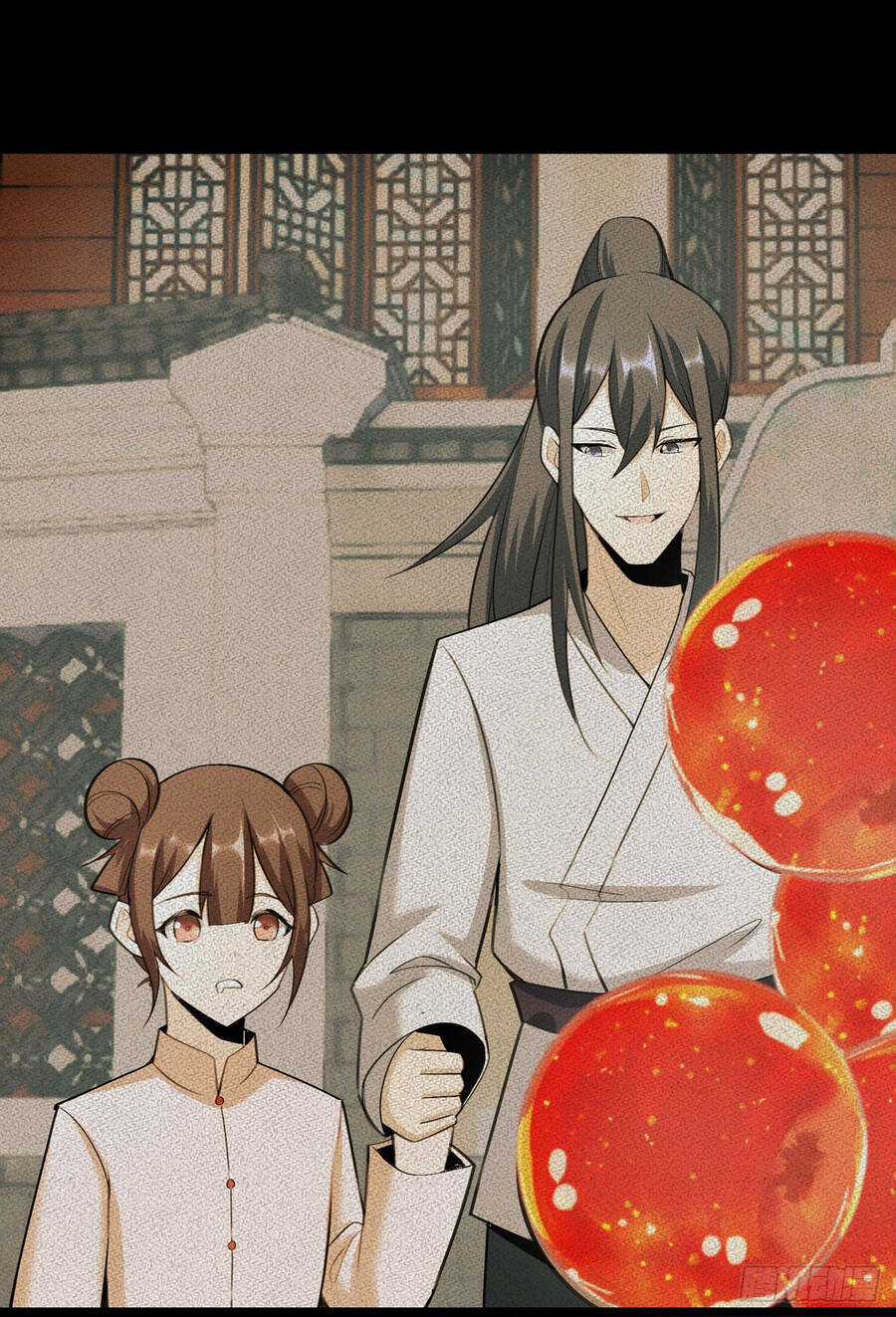 Thiên Đế Vô Song - Chapter 4 - Trang 24