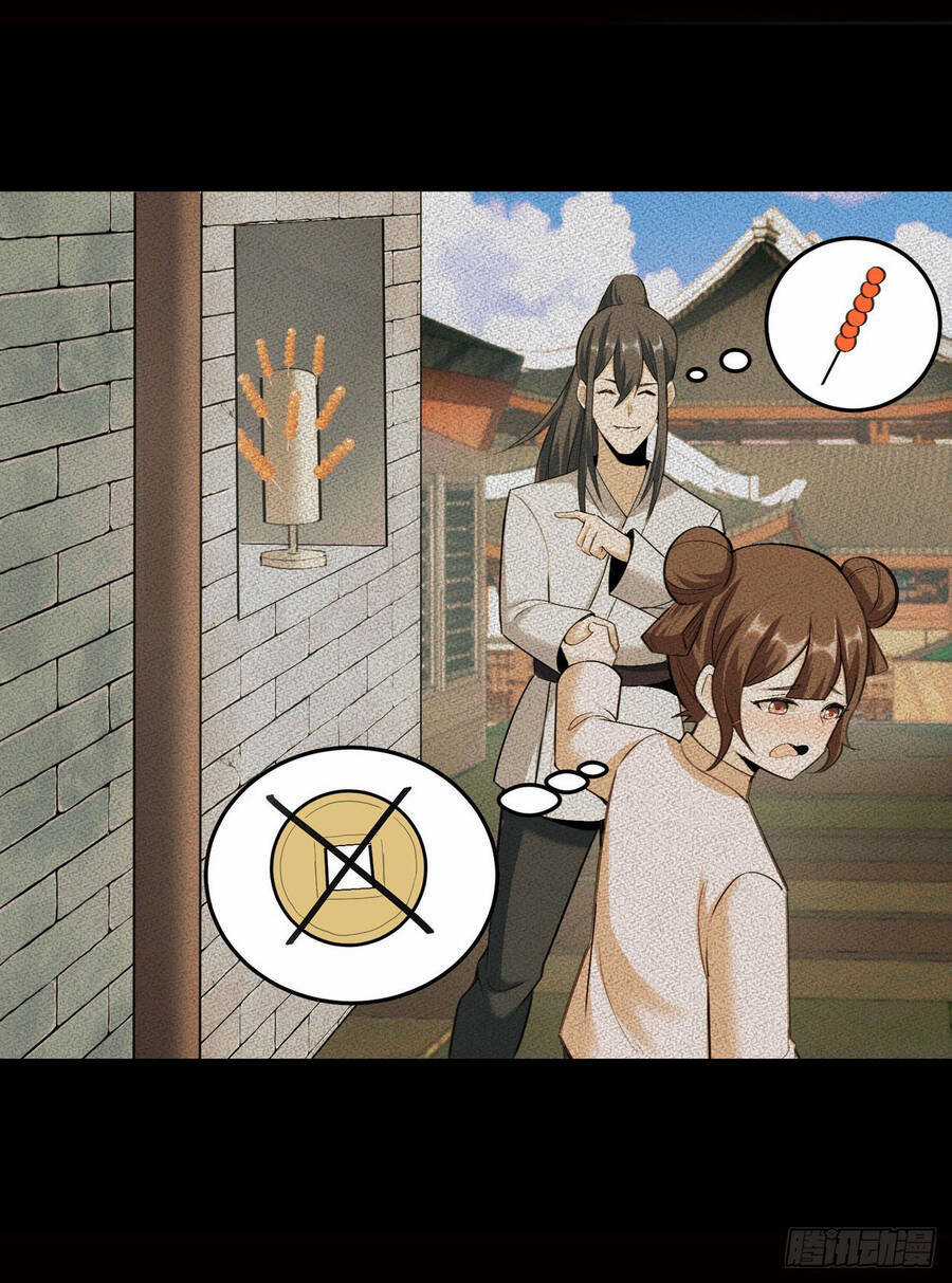 Thiên Đế Vô Song - Chapter 4 - Trang 25