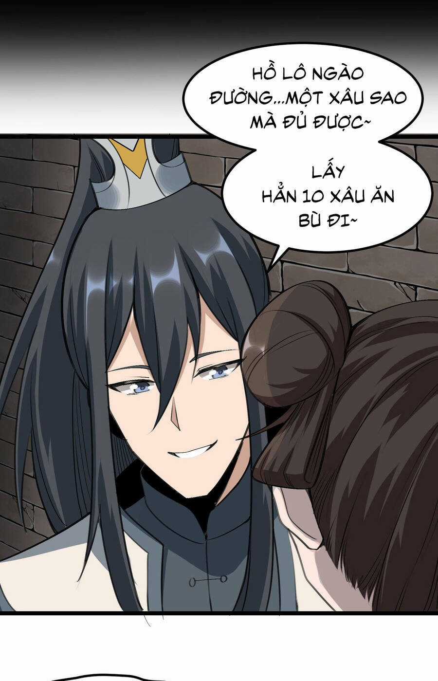 Thiên Đế Vô Song - Chapter 4 - Trang 26