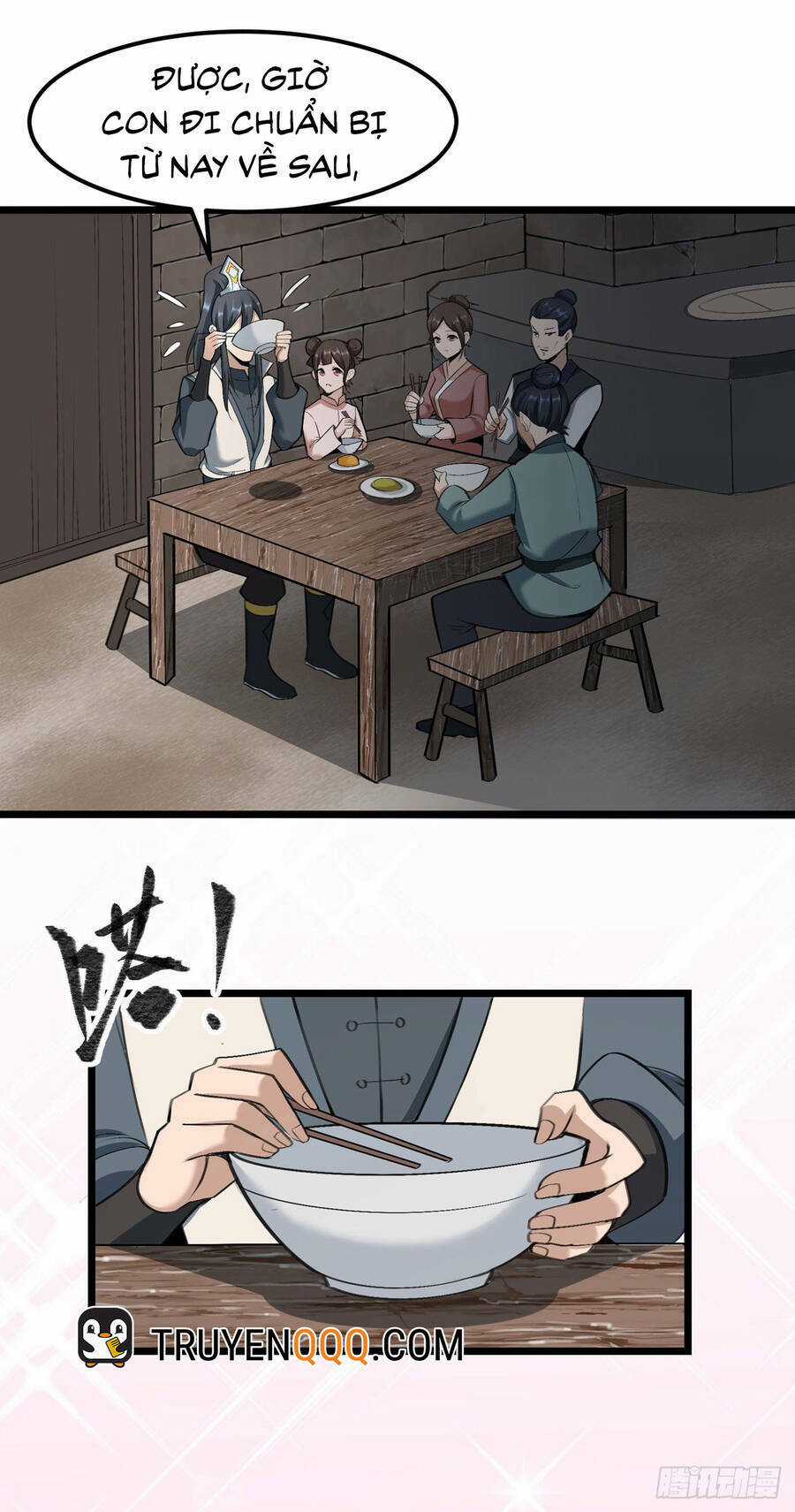 Thiên Đế Vô Song - Chapter 4 - Trang 29