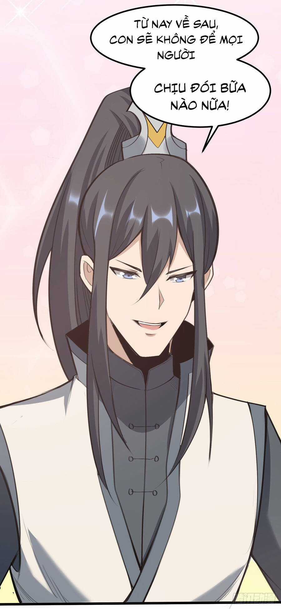 Thiên Đế Vô Song - Chapter 4 - Trang 30