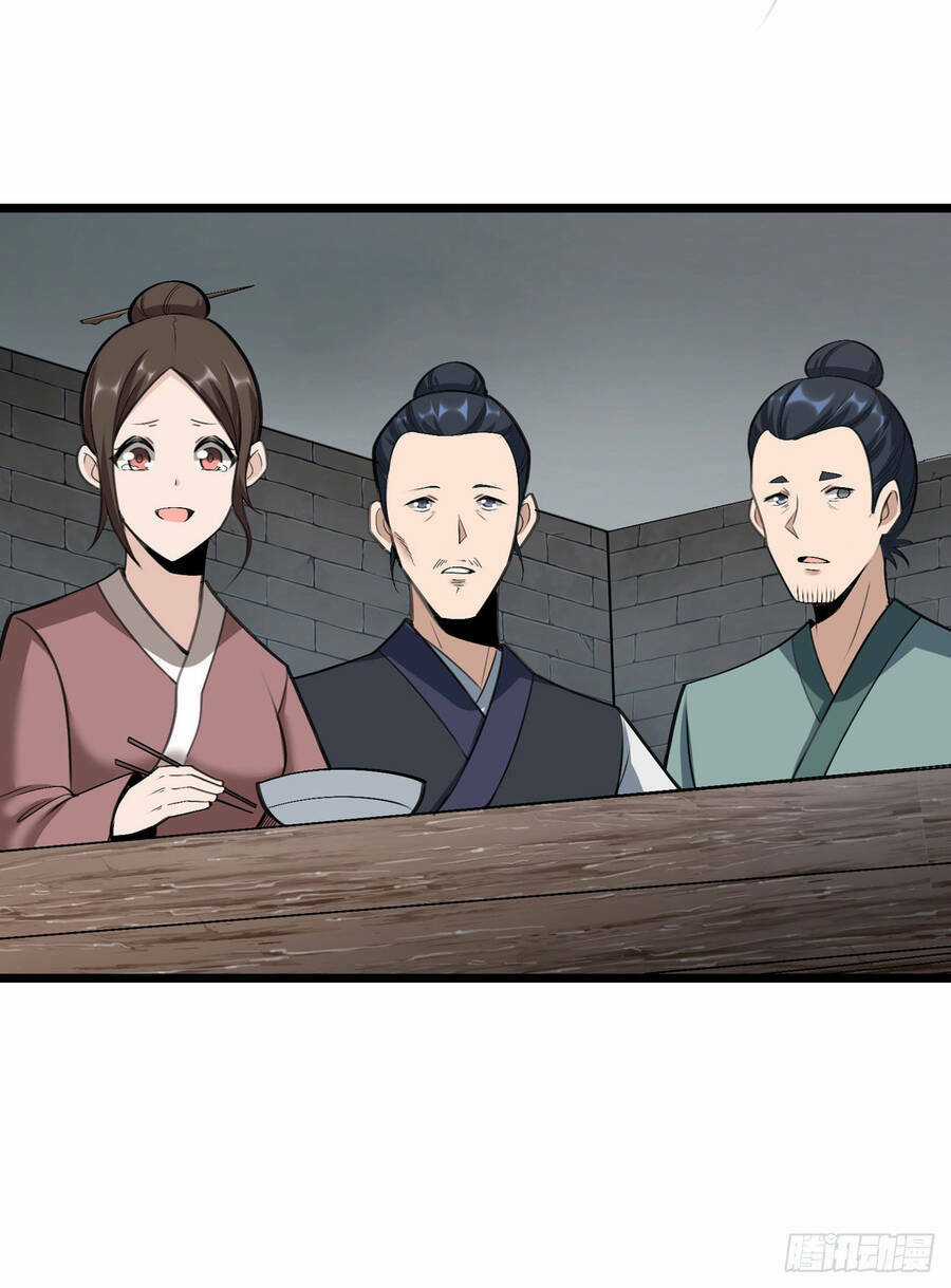 Thiên Đế Vô Song - Chapter 4 - Trang 31