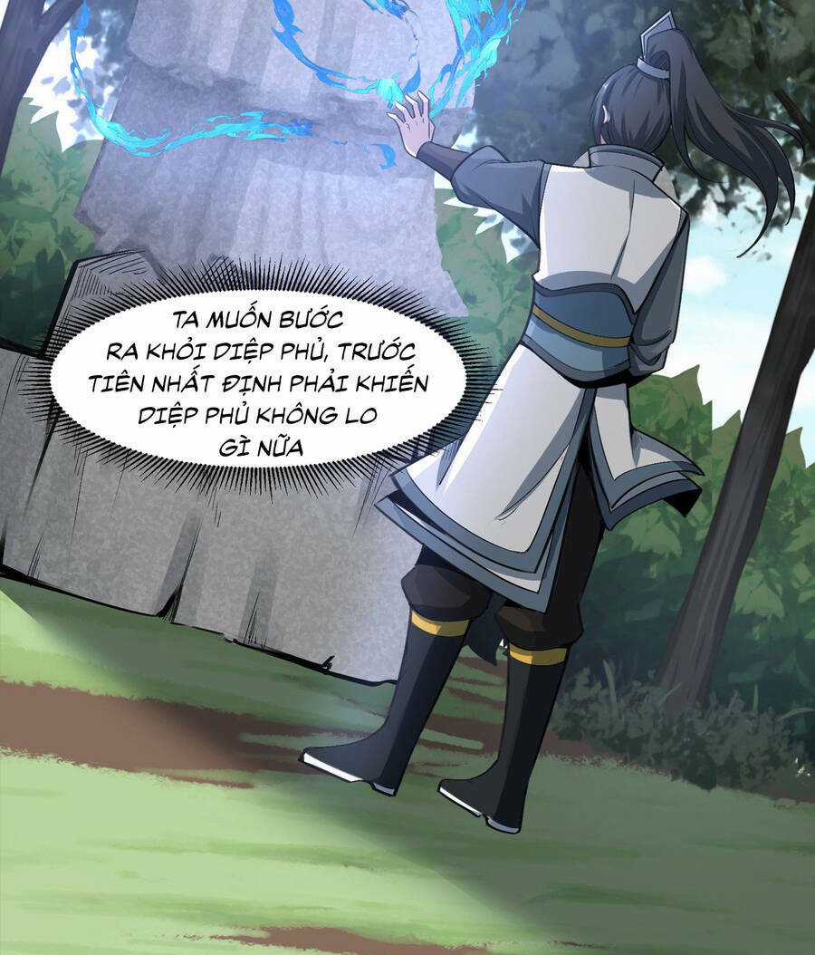 Thiên Đế Vô Song - Chapter 4 - Trang 33