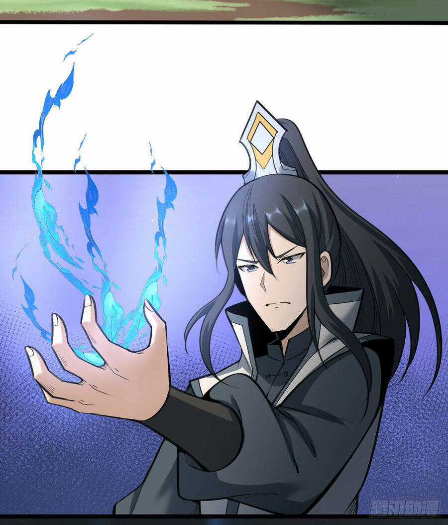 Thiên Đế Vô Song - Chapter 4 - Trang 34