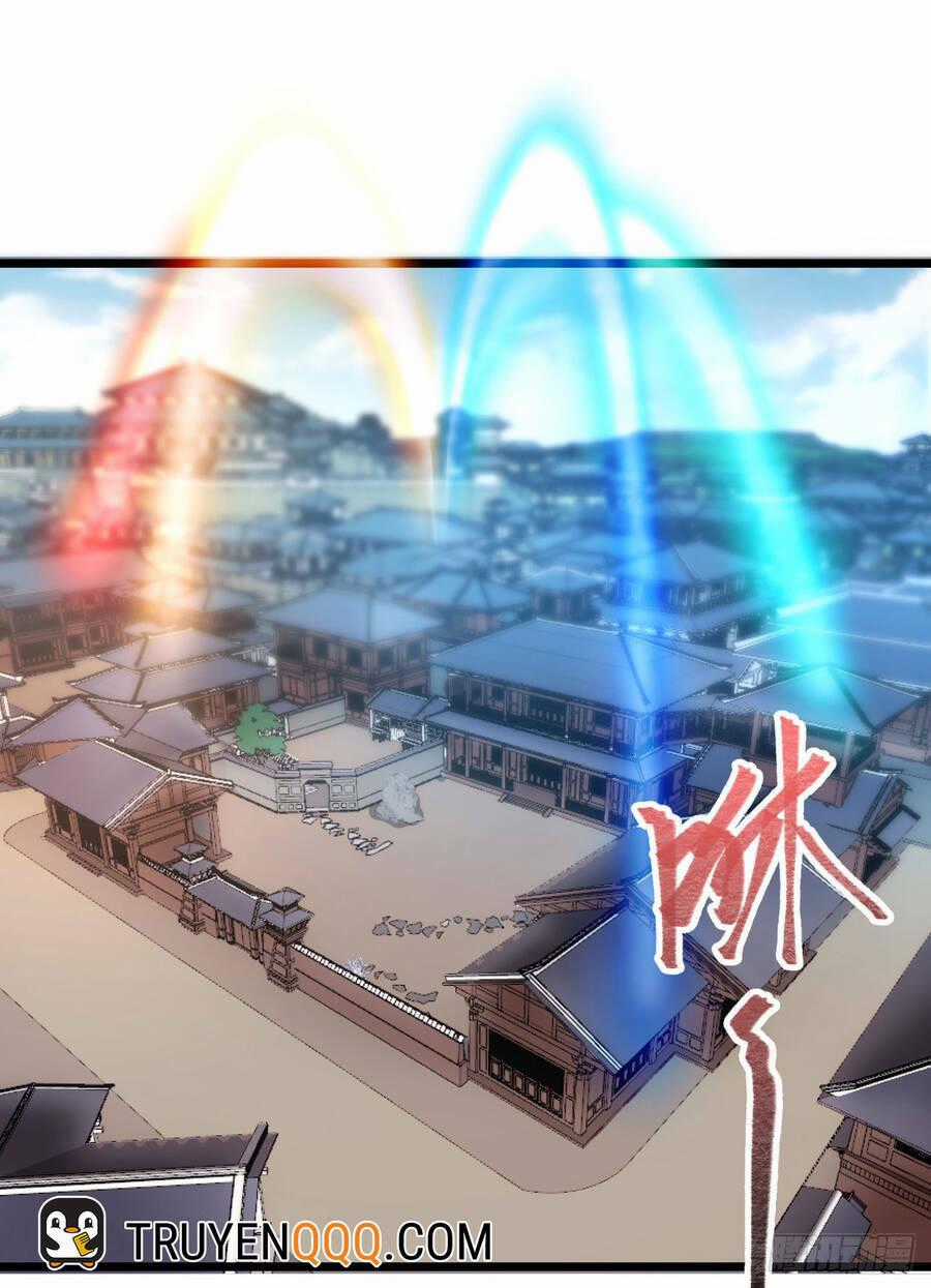 Thiên Đế Vô Song - Chapter 5 - Trang 2