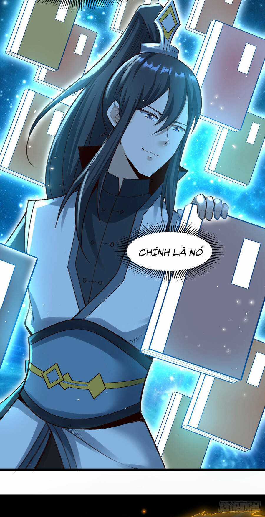 Thiên Đế Vô Song - Chapter 5 - Trang 13