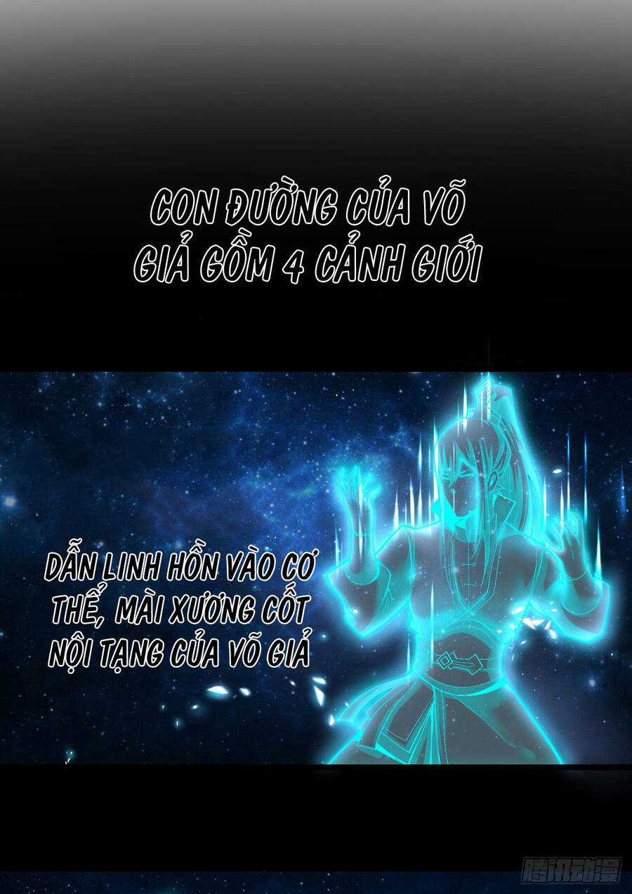 Thiên Đế Vô Song - Chapter 5 - Trang 3