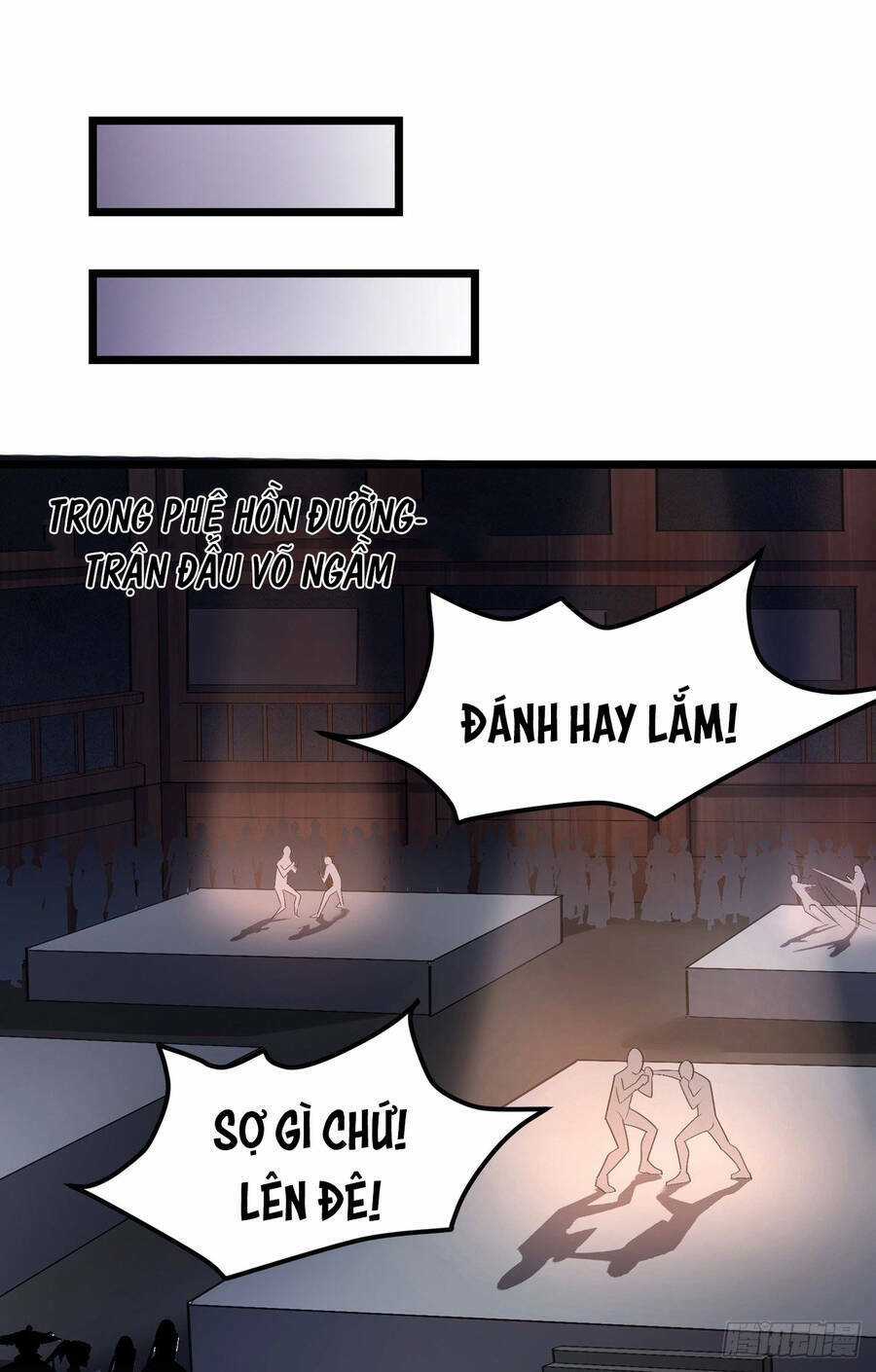 Thiên Đế Vô Song - Chapter 5 - Trang 23