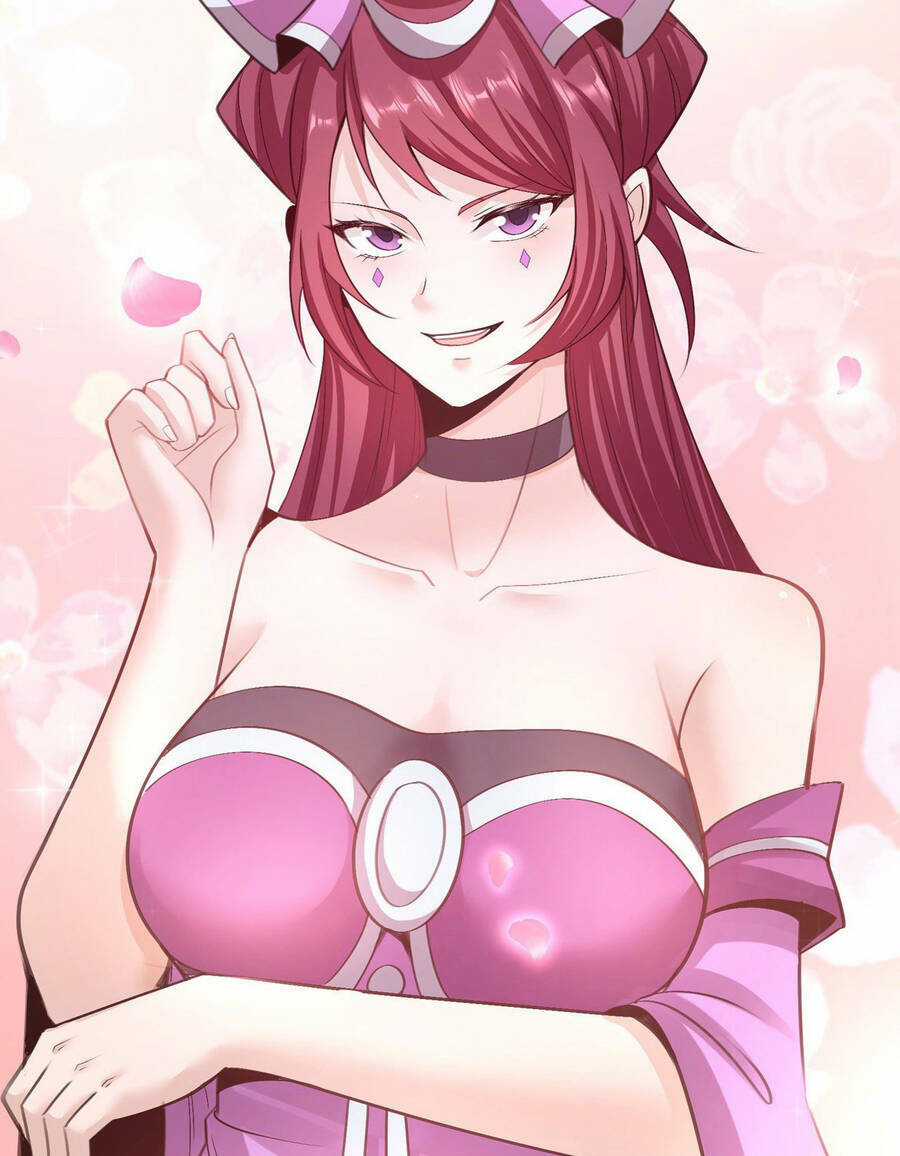 Thiên Đế Vô Song - Chapter 5 - Trang 27