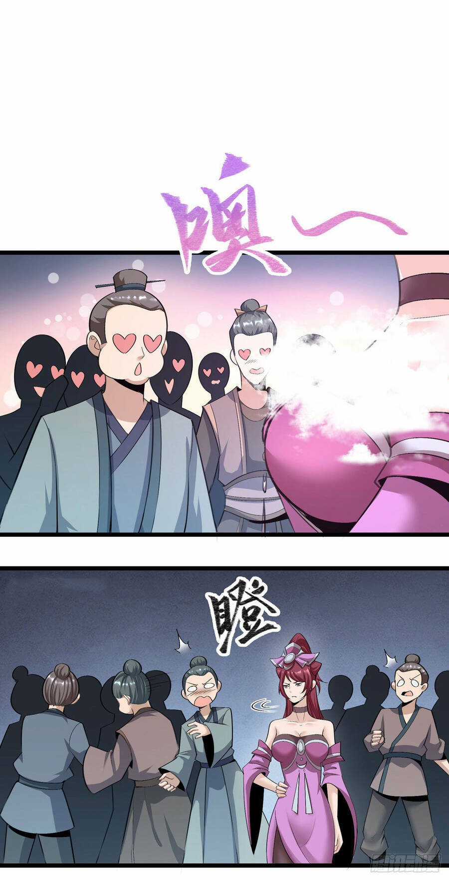 Thiên Đế Vô Song - Chapter 5 - Trang 29