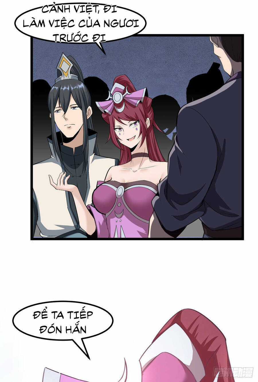 Thiên Đế Vô Song - Chapter 5 - Trang 31