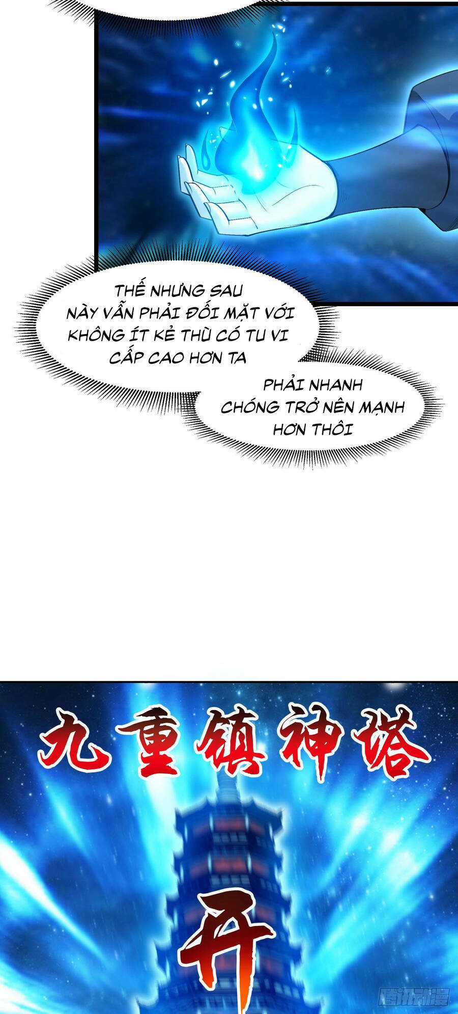 Thiên Đế Vô Song - Chapter 5 - Trang 7