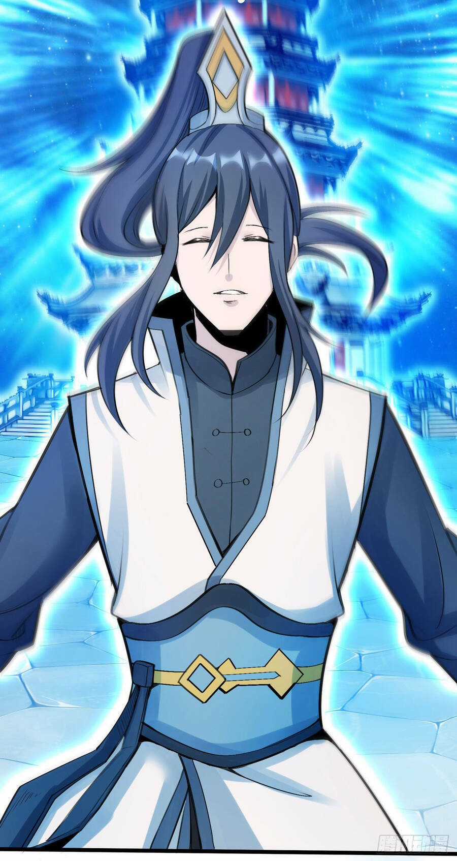 Thiên Đế Vô Song - Chapter 5 - Trang 8