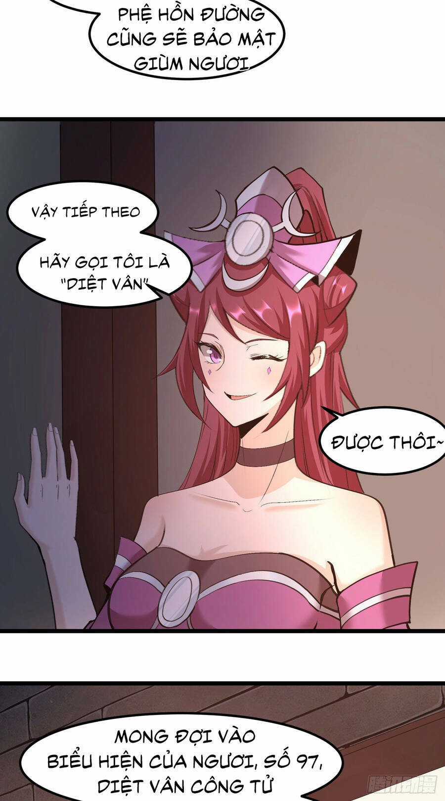 Thiên Đế Vô Song - Chapter 6 - Trang 18