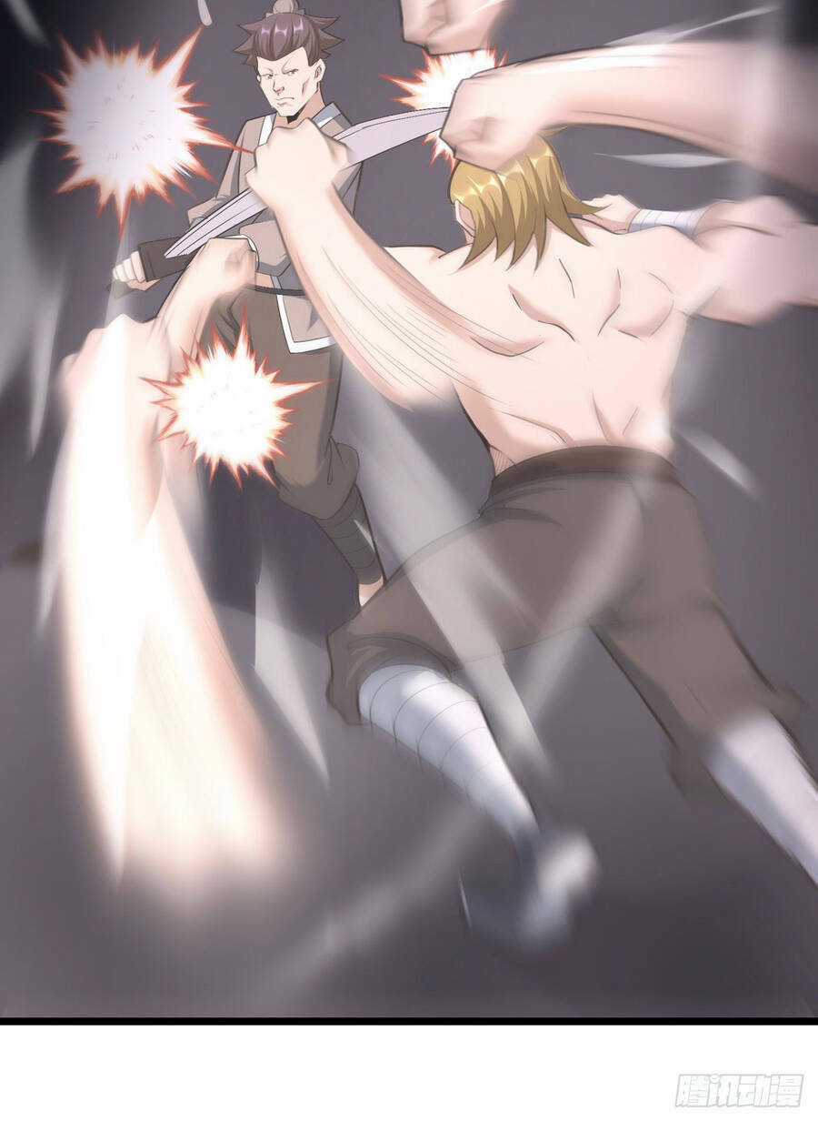 Thiên Đế Vô Song - Chapter 6 - Trang 25