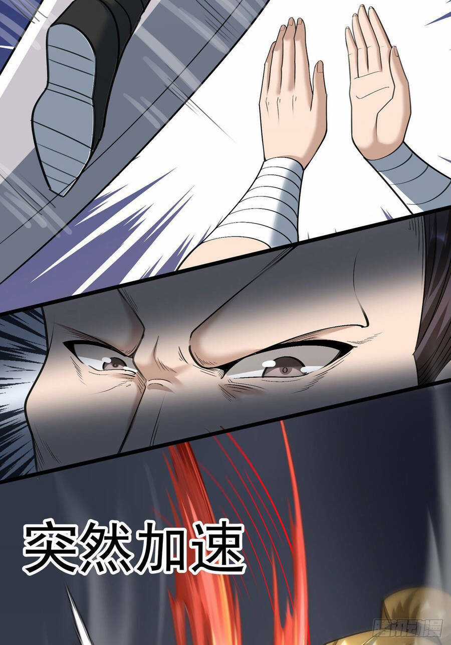 Thiên Đế Vô Song - Chapter 6 - Trang 27