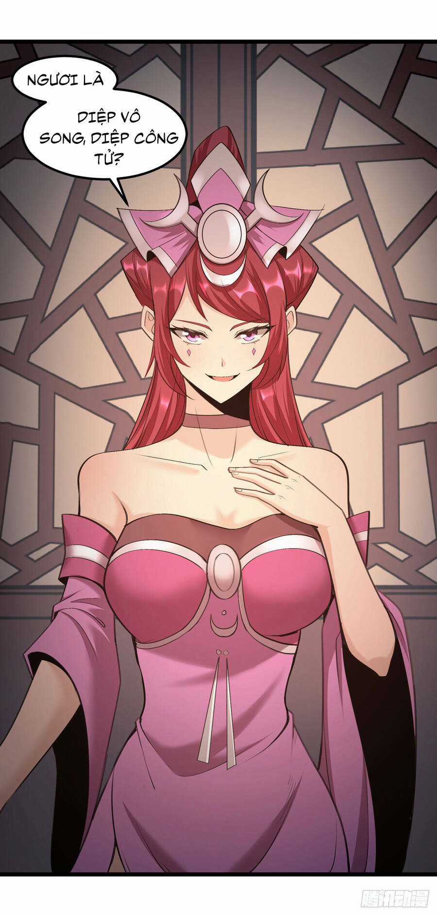 Thiên Đế Vô Song - Chapter 6 - Trang 4