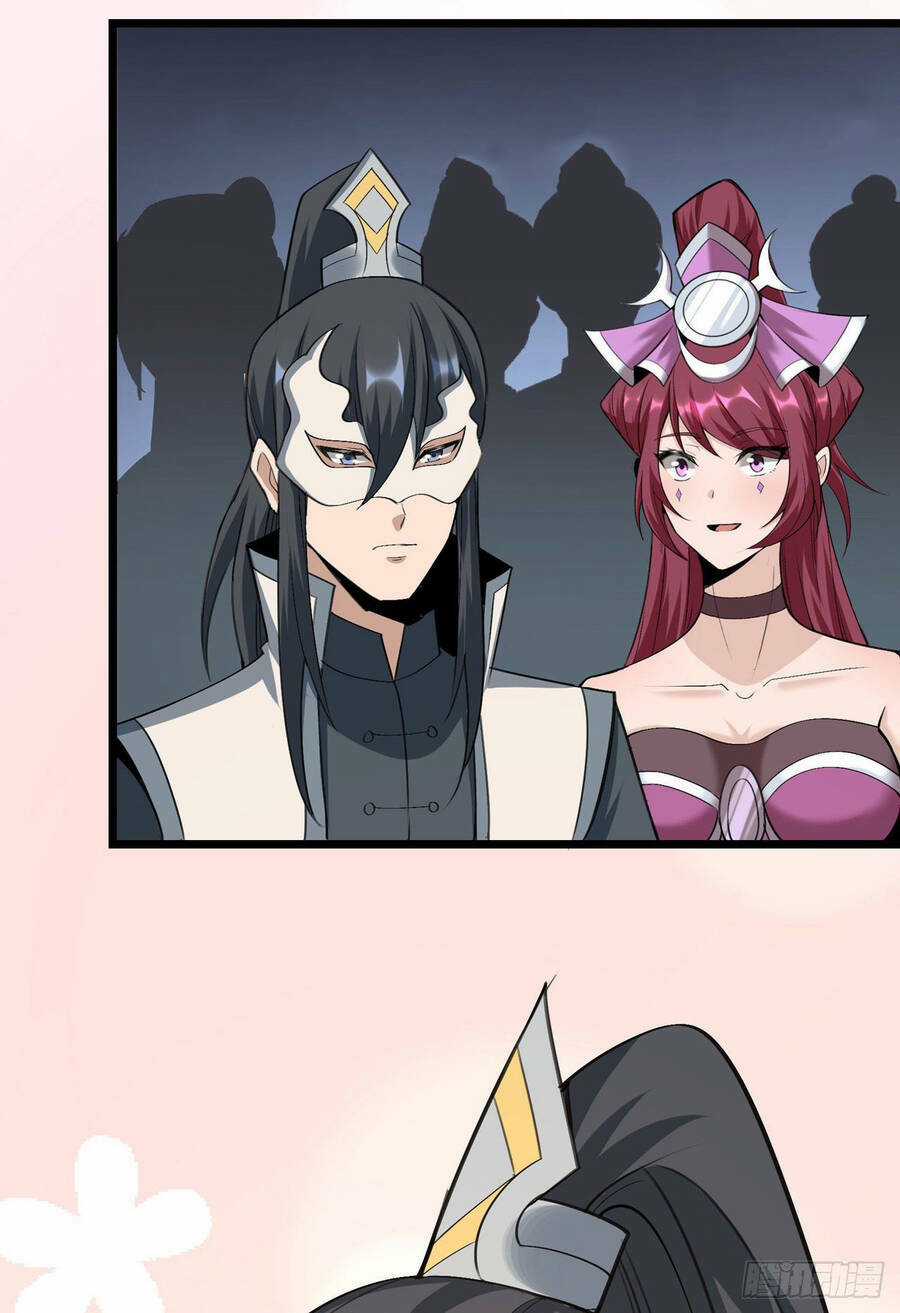 Thiên Đế Vô Song - Chapter 6 - Trang 31