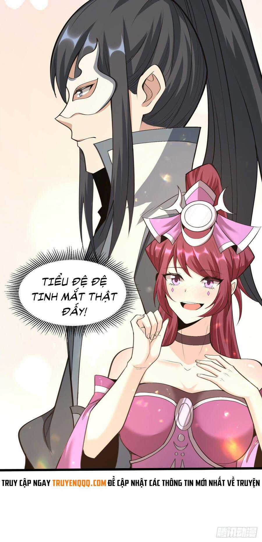 Thiên Đế Vô Song - Chapter 6 - Trang 32