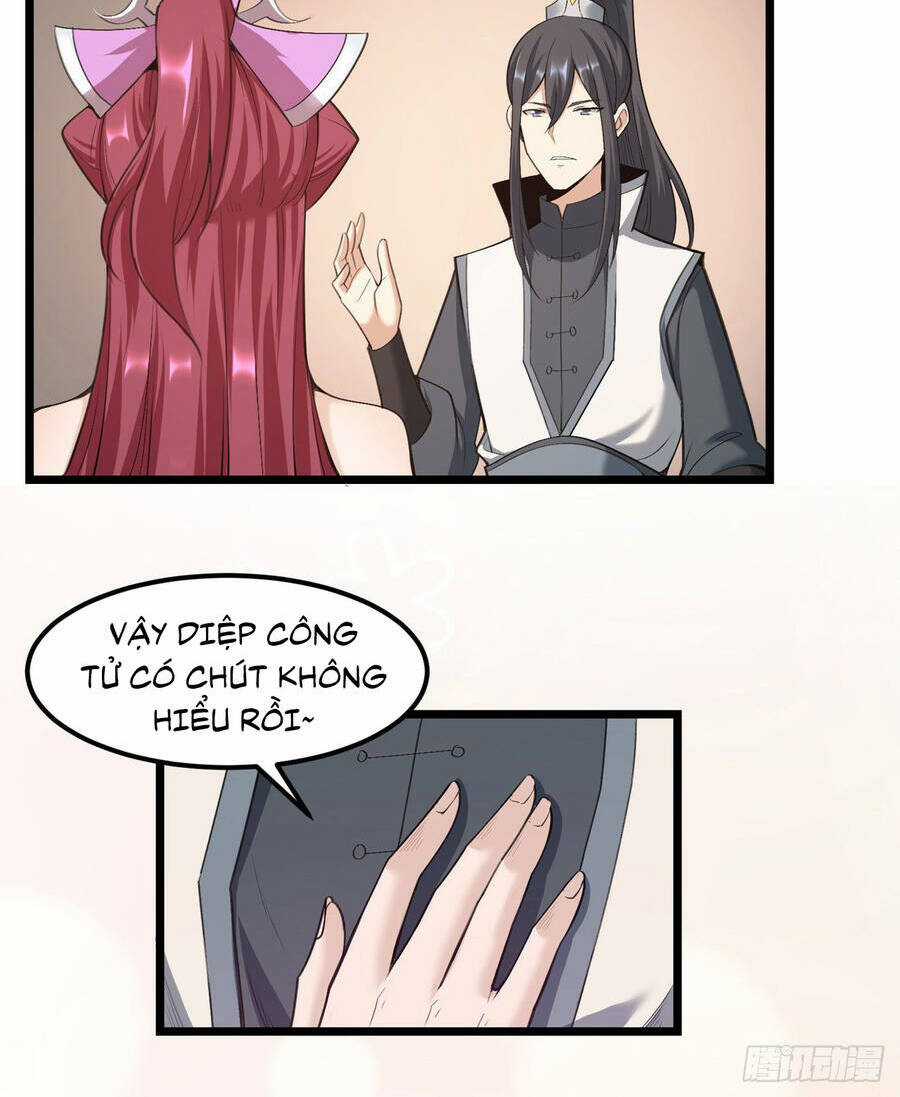 Thiên Đế Vô Song - Chapter 6 - Trang 6