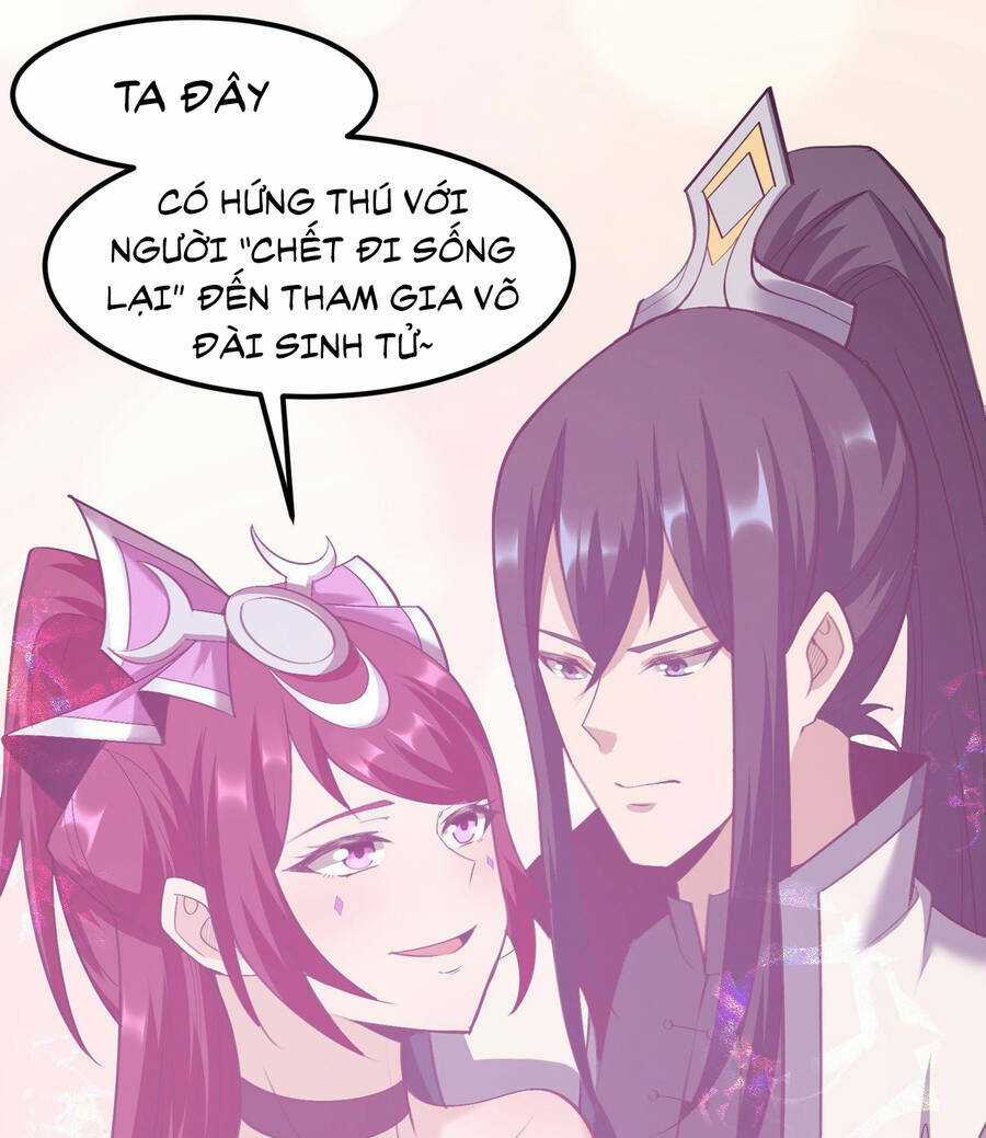 Thiên Đế Vô Song - Chapter 6 - Trang 7