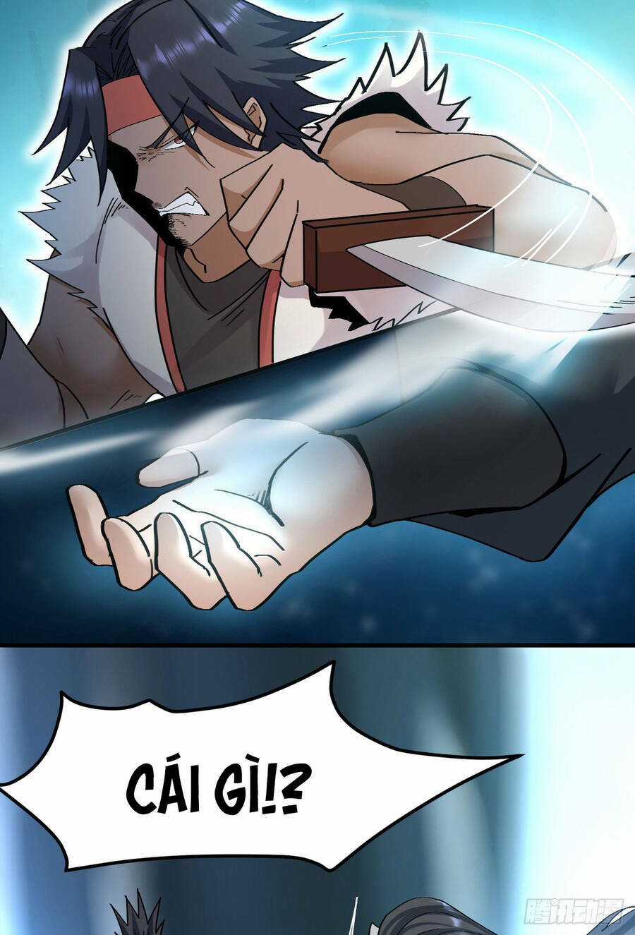 Thiên Đế Vô Song - Chapter 7 - Trang 21