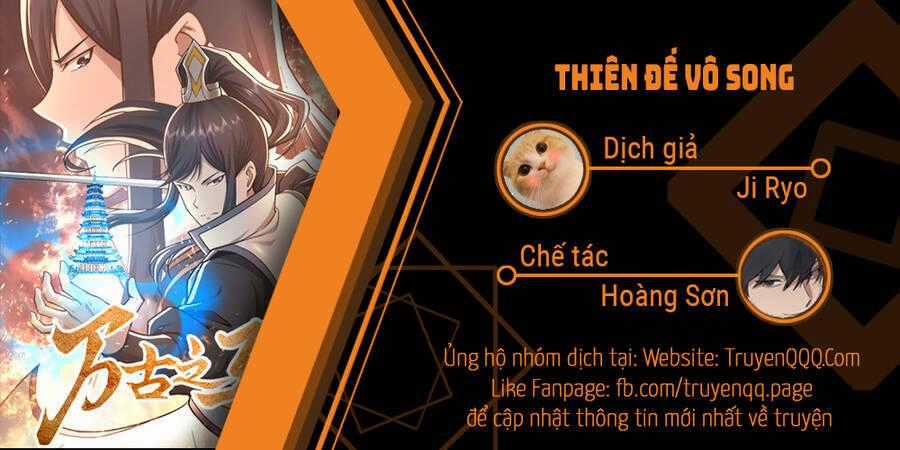 Thiên Đế Vô Song - Chapter 7 - Trang 29