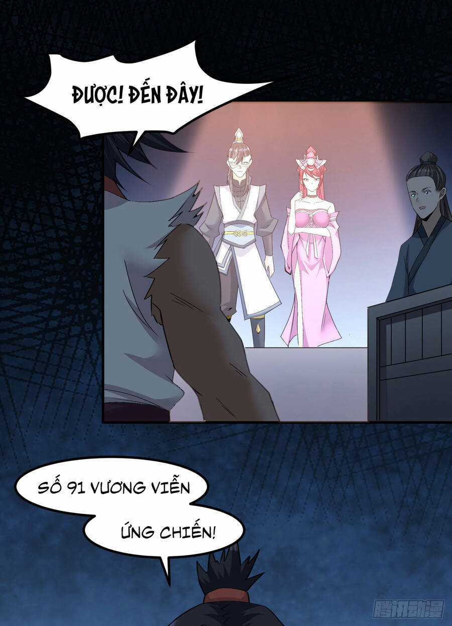 Thiên Đế Vô Song - Chapter 7 - Trang 7