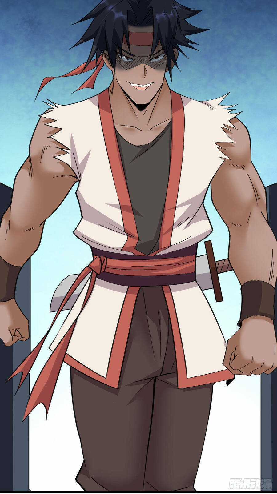 Thiên Đế Vô Song - Chapter 7 - Trang 8