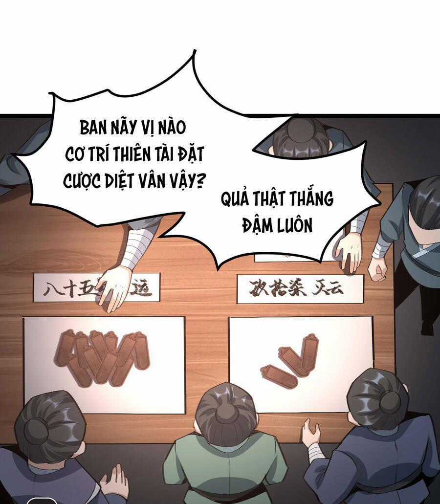 Thiên Đế Vô Song - Chapter 8 - Trang 2