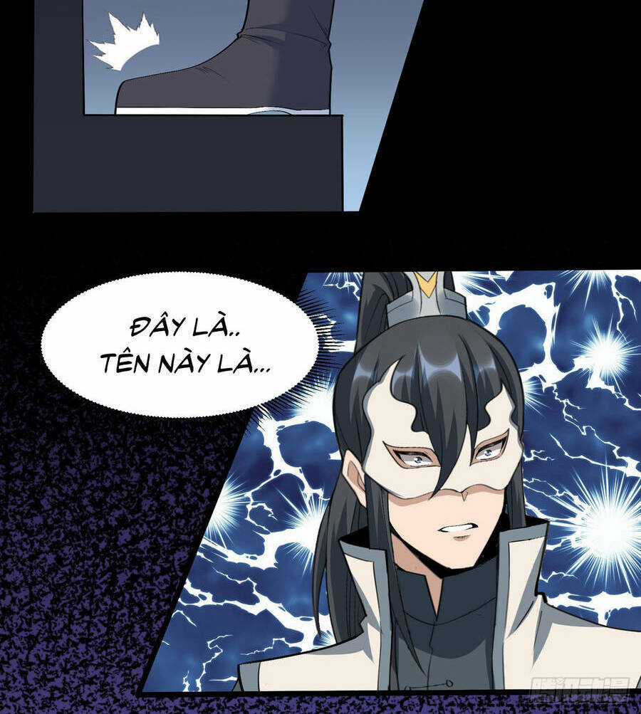 Thiên Đế Vô Song - Chapter 9 - Trang 11