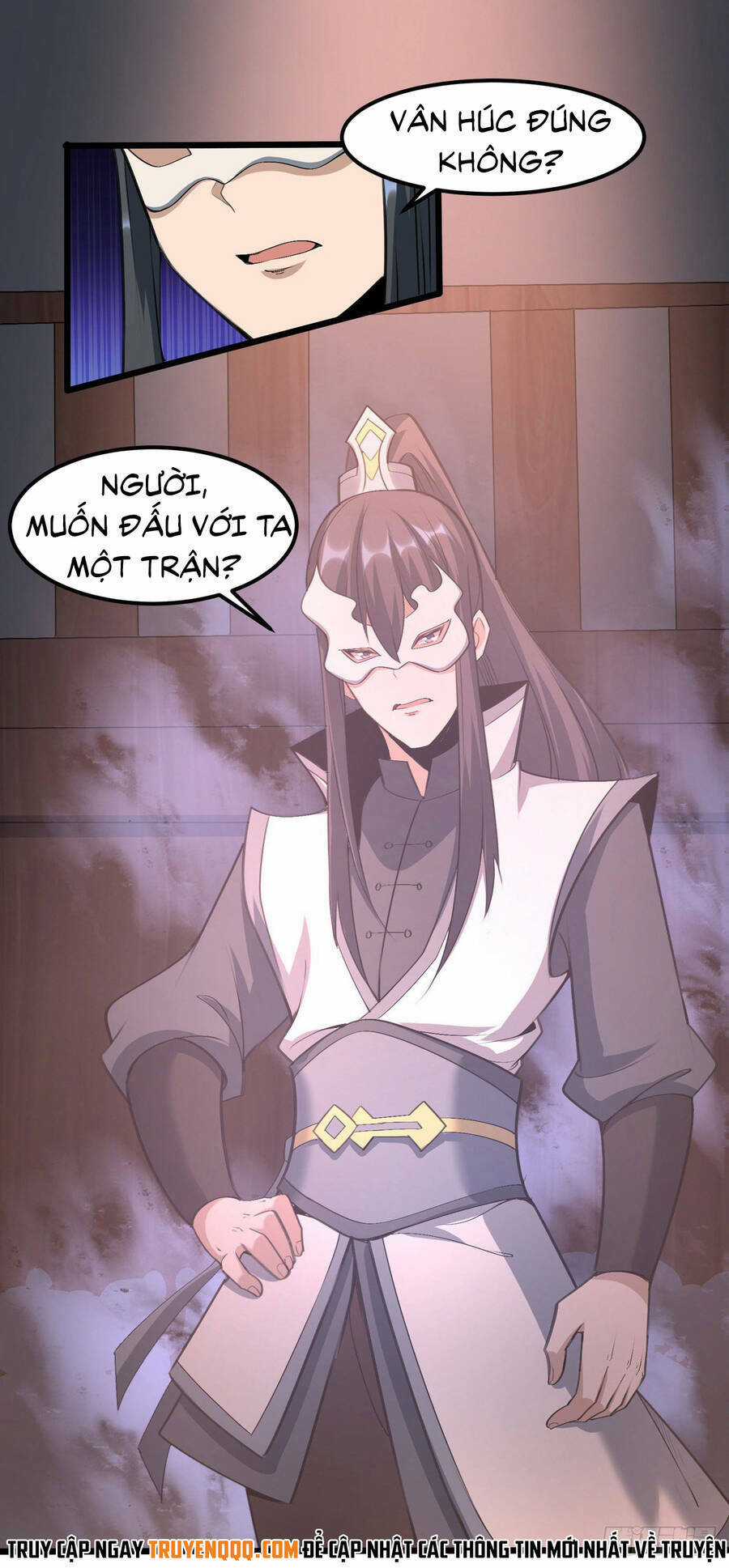 Thiên Đế Vô Song - Chapter 9 - Trang 13