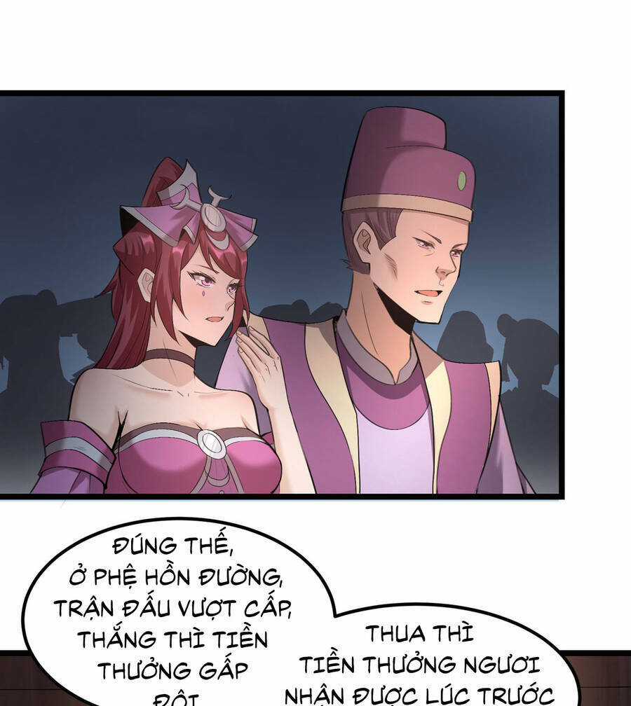 Thiên Đế Vô Song - Chapter 9 - Trang 14