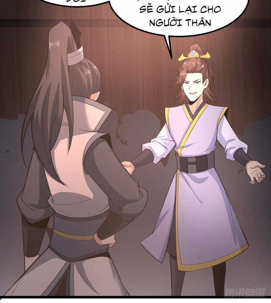 Thiên Đế Vô Song - Chapter 9 - Trang 15