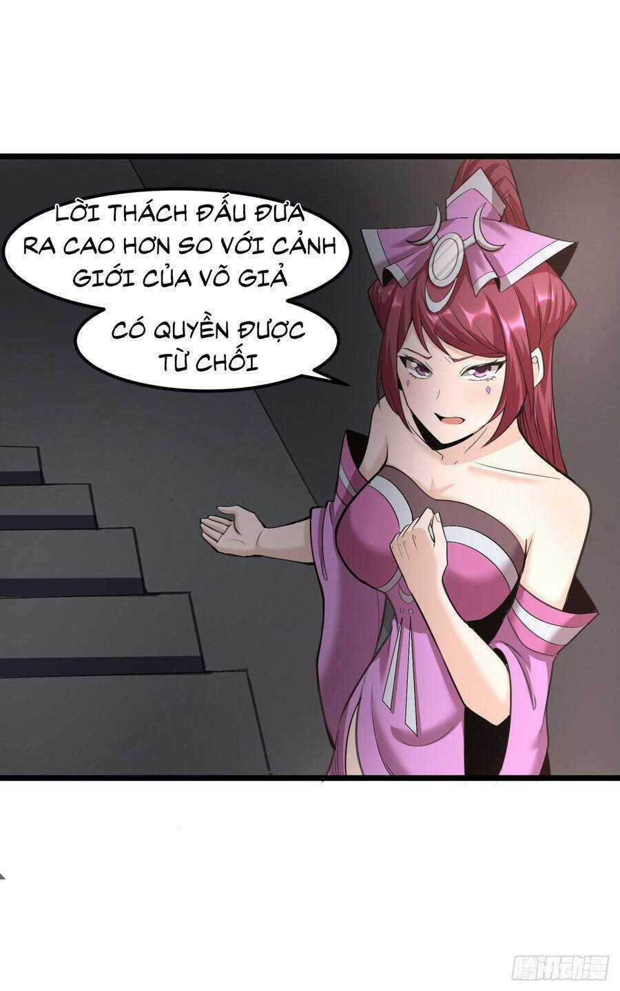 Thiên Đế Vô Song - Chapter 9 - Trang 18