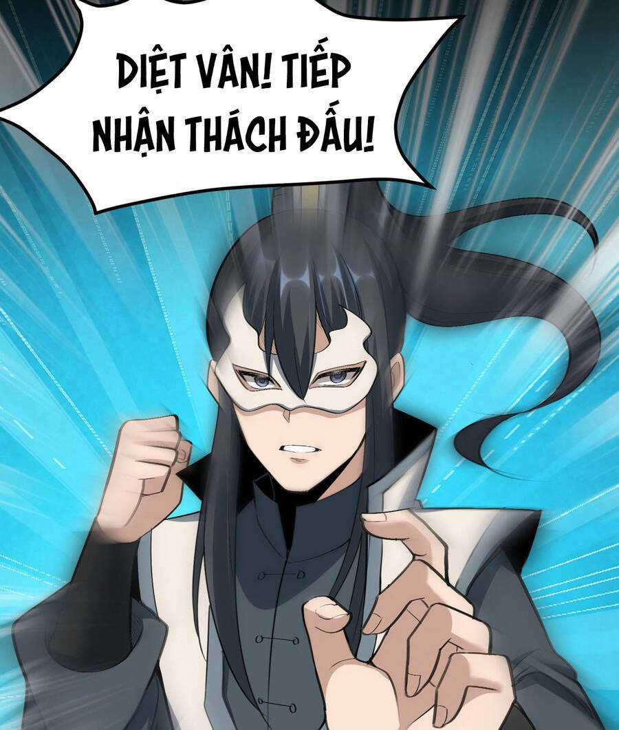 Thiên Đế Vô Song - Chapter 9 - Trang 20