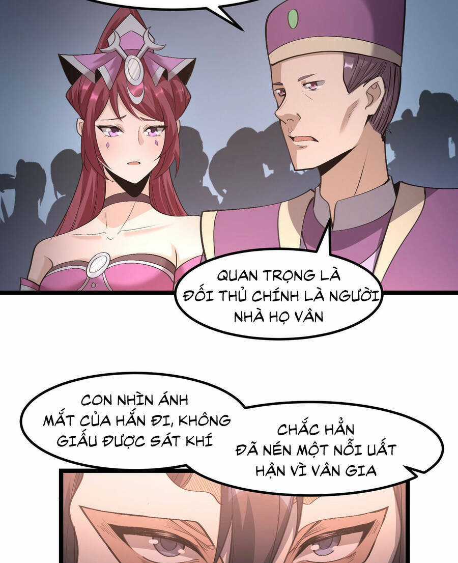 Thiên Đế Vô Song - Chapter 9 - Trang 22