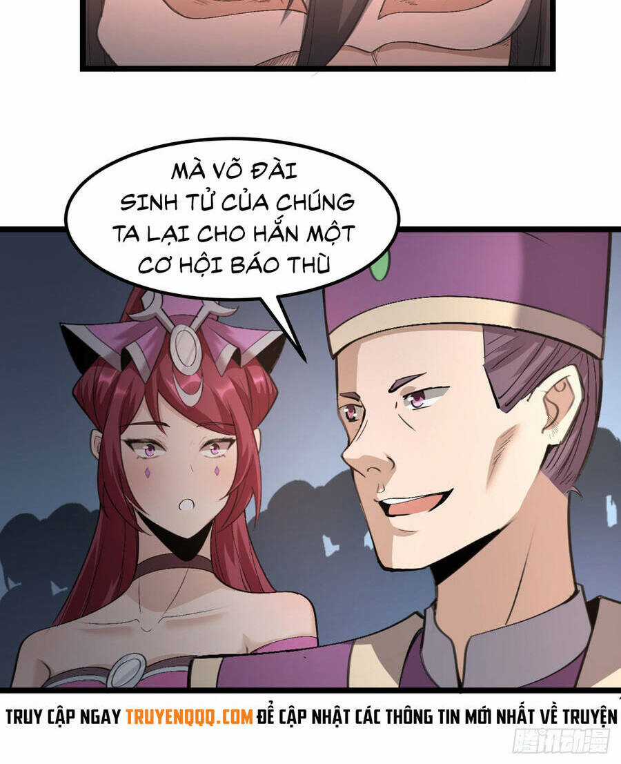 Thiên Đế Vô Song - Chapter 9 - Trang 23