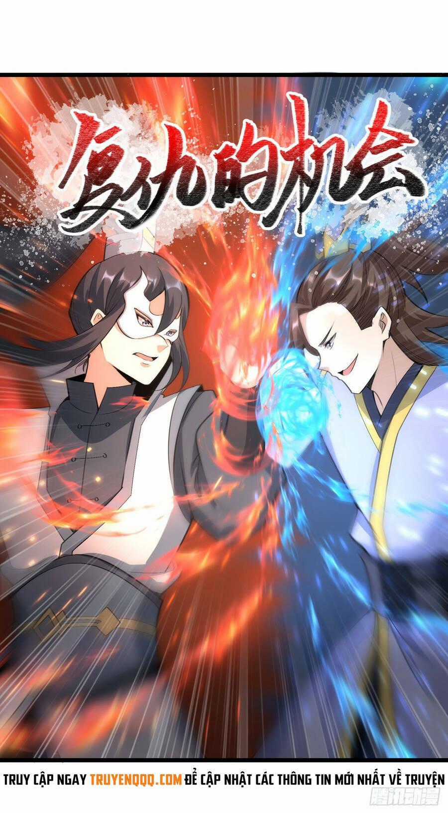 Thiên Đế Vô Song - Chapter 9 - Trang 24