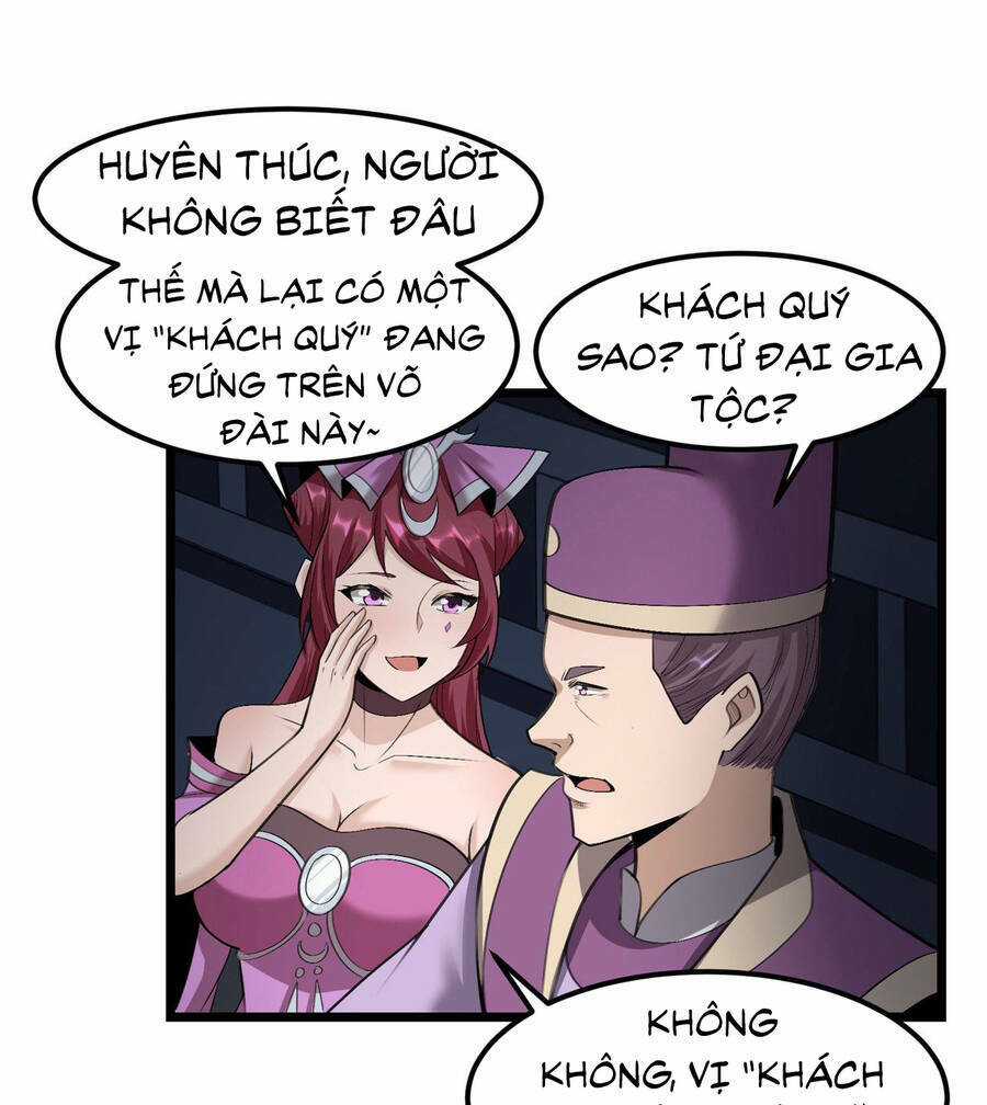 Thiên Đế Vô Song - Chapter 9 - Trang 5