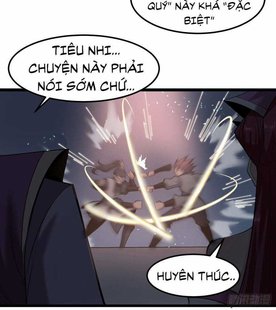 Thiên Đế Vô Song - Chapter 9 - Trang 6