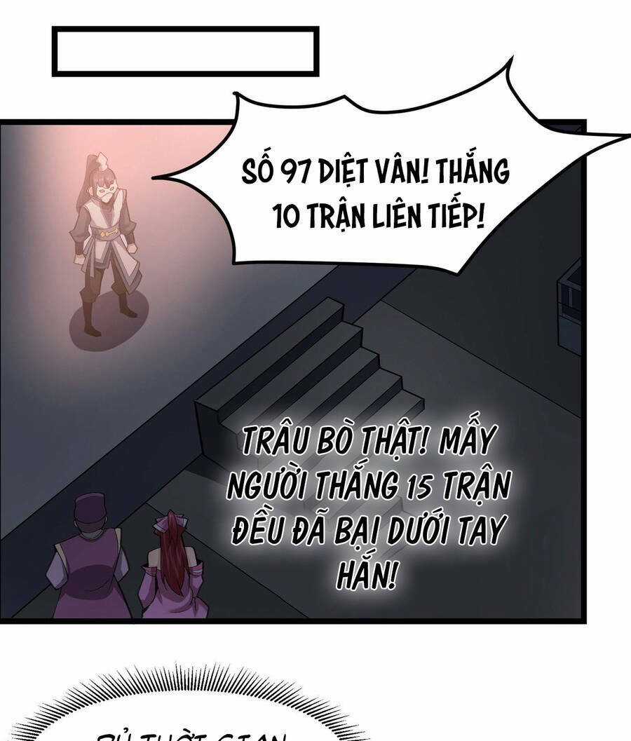 Thiên Đế Vô Song - Chapter 9 - Trang 8