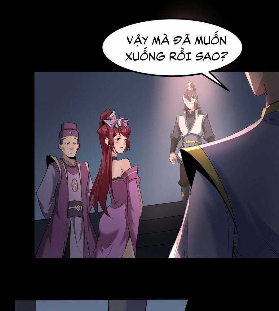 Thiên Đế Vô Song - Chapter 9 - Trang 10